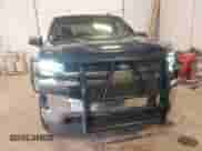 2019 Chevrolet Silverado 1500 LT с VIN 1GCRYDEK3KZ367006, выставлен на аукционе IAAI как лот 41431373 с пробегом 78 265 миль миль и . История ставок и продаж доступна на DreamBid. Изображение 12.