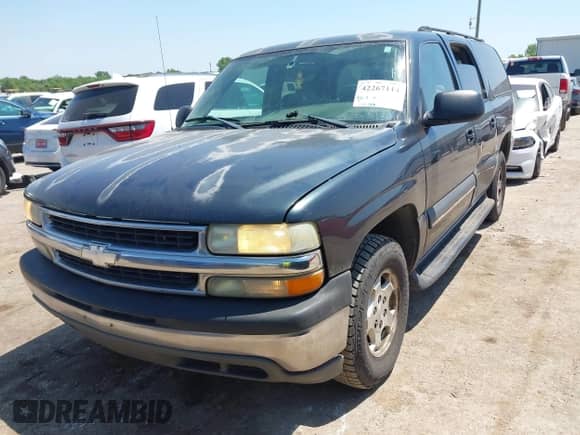 2004 Chevrolet Suburban LT с VIN 1GNEC16Z04J163697, выставлен на аукционе IAAI как лот 42267114 с пробегом 245 186 миль миль и . История ставок и продаж доступна на DreamBid. Изображение 2.