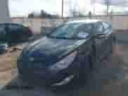 2015 Hyundai Sonata z VIN KMHEC4A49FA134199, wystawiony jako IAAI lot #41694125 z przebiegiem 49 000 mil mil oraz . Historia ofert i sprzedaży dostępna na DreamBid. Obrazek 18.