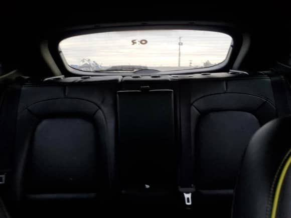 2018 Hyundai Kona Ultimate с VIN KM8K53A59JU073184, выставлен на аукционе Copart как лот 45223945 с пробегом 124 688 миль миль и Списание • Salvage title. История ставок и продаж доступна на DreamBid. Изображение 10.