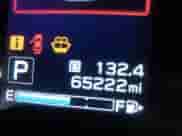2020 Subaru Impreza Premium with VIN 4S3GTAV63L3703538, listed as a IAAI auction lot 41744439 with 65,222 mi miles and . Bid and sale history available at DreamBid. Image 16.