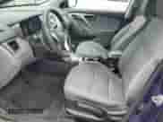 2011 Hyundai Elantra GLS с VIN 5NPDH4AE3BH059433, выставлен на аукционе Copart как лот 64887415 с пробегом 283 578 миль миль и Чистый • Clean title. История ставок и продаж доступна на DreamBid. Изображение 7.