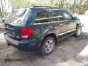 2005 Jeep Grand Cherokee Limited with VIN 1J8HR58285C690011, listed as a IAAI auction lot 43329330 with 114,721 mi miles and . Bid and sale history available at DreamBid. Image 4.