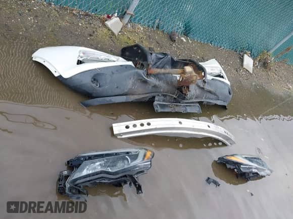 2018 Honda Pilot EX-L с VIN 5FNYF6H56JB002956, выставлен на аукционе IAAI как лот 42839799 с пробегом 145 474 миль миль и . История ставок и продаж доступна на DreamBid. Изображение 12.