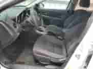 2015 Chevrolet Cruze LT with VIN 1G1PC5SB3F7281544, listed as a Copart auction lot 66860655 with 115,819 mi miles and Salvage title. Bid and sale history available at DreamBid. Image 7.