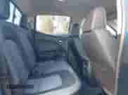 2021 Chevrolet Colorado 4WD Z71 z VIN 1GCGTDEN6M1264115, wystawiony jako IAAI lot #41667276 z przebiegiem 31 304 mil mil oraz . Historia ofert i sprzedaży dostępna na DreamBid. Obrazek 8.