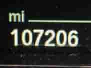 2015 BMW M3 with VIN WBS3C9C5XFP804055, listed as a IAAI auction lot 42947353 with 107,206 mi miles and . Bid and sale history available at DreamBid. Image 16.