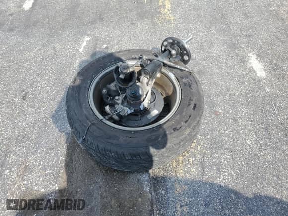 2017 Nissan Murano SL with VIN 5N1AZ2MG1HN187661, listed as a Copart auction lot 69577365 with 48,921 mi miles and Salvage title. Bid and sale history available at DreamBid. Image 13.