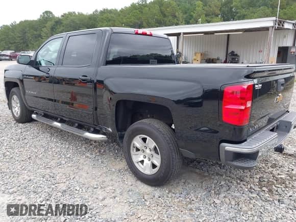 2018 Chevrolet Silverado 1500 LT с VIN 3GCPCREC8JG595478, выставлен на аукционе IAAI как лот 43331608 с пробегом 49 355 миль миль и . История ставок и продаж доступна на DreamBid. Изображение 3.