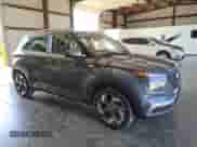 2023 Hyundai Venue SEL с VIN KMHRC8A36PU249651, выставлен на аукционе Copart как лот 76132964 с пробегом 37 492 миль миль и Чистый • Clean title. История ставок и продаж доступна на DreamBid. Изображение 4.