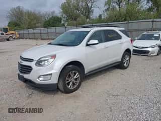 2017 Chevrolet Equinox LT with VIN 2GNALCEK5H1575709, listed as a IAAI auction lot 43284573 with 165,899 mi miles and . Bid and sale history available at DreamBid. Image 2.