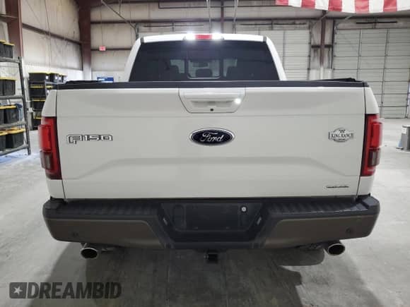 2016 Ford F-150 XLT z VIN 1FTEW1EF0GFA45809, wystawiony jako Copart lot #89436305 z przebiegiem 221 143 mil mil oraz Czysty tytuł • Clean title. Historia ofert i sprzedaży dostępna na DreamBid. Obrazek 6.