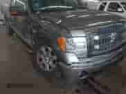 2014 Ford F-150 XL с VIN 1FTFX1ET8EFC40853, выставлен на аукционе IAAI как лот 43185919 с пробегом 98 120 миль миль и . История ставок и продаж доступна на DreamBid. Изображение 6.