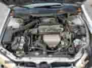 2002 Honda Accord LX z VIN 1HGCG65542A105090, wystawiony jako Copart lot #71457904 z przebiegiem 221 530 mil mil oraz Szkoda całkowita • Salvage title. Historia ofert i sprzedaży dostępna na DreamBid. Obrazek 11.