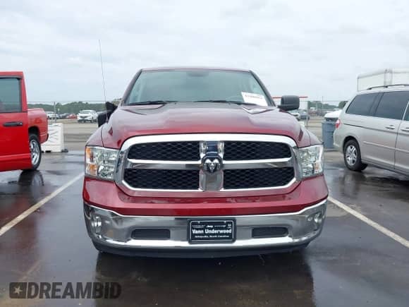 2022 Ram 1500 Tradesman with VIN 1C6RR6ST2NS185193, listed as a IAAI auction lot 43308951 with 68,476 mi miles and . Bid and sale history available at DreamBid. Image 12.