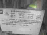 2015 Chevrolet Cruze Diesel z VIN 1G1P75SZ6F7170844, wystawiony jako IAAI lot #42082654 z przebiegiem 99 033 mil mil oraz . Historia ofert i sprzedaży dostępna na DreamBid. Obrazek 9.