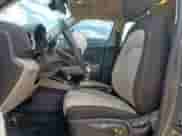 2024 Hyundai Venue SEL с VIN KMHRC8A33RU305922, выставлен на аукционе Copart как лот 82044545 с пробегом 40 009 миль миль и Списание • Salvage title. История ставок и продаж доступна на DreamBid. Изображение 7.