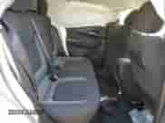 2023 Chevrolet TrailBlazer LT с VIN KL79MPS22PB162596, выставлен на аукционе Copart как лот 73892254 с пробегом 19 829 миль миль и На запчасти • Non repairable. История ставок и продаж доступна на DreamBid. Изображение 11.