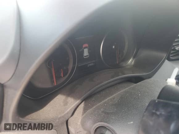 2022 Hyundai Veloster с VIN KMHT36AH6NU014489, выставлен на аукционе Copart как лот 68723815 с пробегом 21 500 миль миль и Списание • Salvage title. История ставок и продаж доступна на DreamBid. Изображение 9.