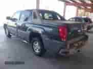 2003 Chevrolet Avalanche с VIN 3GNEC13T93G321146, выставлен на аукционе IAAI как лот 42990662 с пробегом 197 793 миль миль и . История ставок и продаж доступна на DreamBid. Изображение 3.