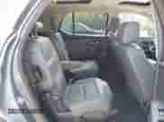 2018 Chevrolet Traverse LT с VIN 1GNEVHKW6JJ114532, выставлен на аукционе IAAI как лот 42856680 с пробегом 144 534 миль миль и . История ставок и продаж доступна на DreamBid. Изображение 8.