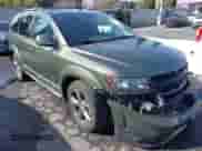 2016 Dodge Journey Crossroad Plus с VIN 3C4PDDGG3GT190032, выставлен на аукционе IAAI как лот 42503133 с пробегом 108 209 миль миль и . История ставок и продаж доступна на DreamBid. Изображение 1.