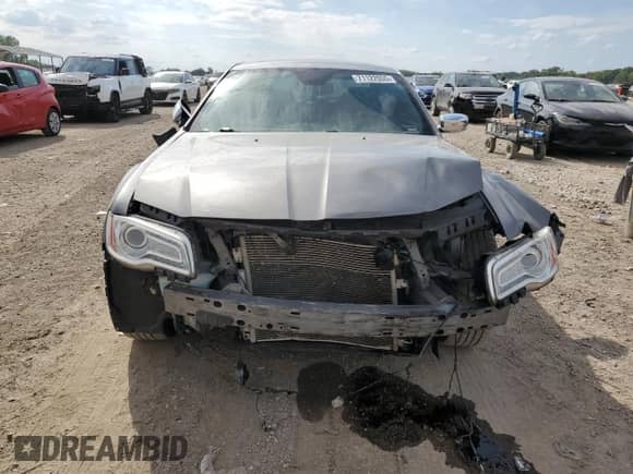 2011 Chrysler 300 C с VIN 2C3CK6CT6BH587873, выставлен на аукционе Copart как лот 71122655 с пробегом 146 870 миль миль и Списание • Salvage title. История ставок и продаж доступна на DreamBid. Изображение 5.