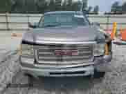 2013 GMC Sierra 1500 SLT с VIN 3GTP2WE70DG208138, выставлен на аукционе Copart как лот 62577275 с пробегом 132 588 миль миль и Списание • Salvage title. История ставок и продаж доступна на DreamBid. Изображение 5.