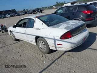 1998 Chevrolet Monte Carlo LS с VIN 2G1WW12M9W9325672, выставлен на аукционе IAAI как лот 42142919 с пробегом 190 695 миль миль и . История ставок и продаж доступна на DreamBid. Изображение 3.