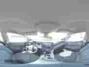 2022 Toyota Camry Hybrid LE with VIN 4T1C31AK9NU596263, listed as a Copart auction lot 52746455 with 52,529 mi miles and Salvage title. Bid and sale history available at DreamBid. Image 14.