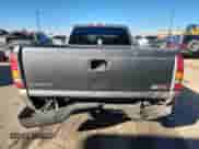 2001 GMC Sierra 1500 SLE z VIN 2GTEC19T211287783, wystawiony jako Copart lot #84647695 z przebiegiem 375 190 mil mil oraz Szkoda całkowita • Salvage title. Historia ofert i sprzedaży dostępna na DreamBid. Obrazek 6.