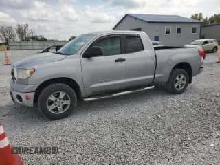 2012 Toyota Tundra с VIN 5TFUM5F19CX030886, выставлен на аукционе Copart как лот 82069335 с пробегом 144 900 миль миль и Списание • Salvage title. История ставок и продаж доступна на DreamBid. Изображение 1.