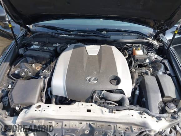 2016 Lexus IS 300/350 с VIN JTHCM1D29G5008726, выставлен на аукционе IAAI как лот 42483489 с пробегом 89 212 миль миль и . История ставок и продаж доступна на DreamBid. Изображение 10.