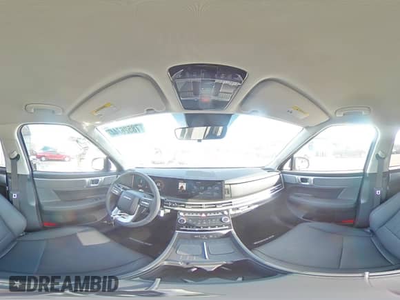 2025 Hyundai Santa Fe SEL с VIN 5NMP24GLXSH079549, выставлен на аукционе Copart как лот 78526744 с пробегом 332 миль миль и Списание • Salvage title. История ставок и продаж доступна на DreamBid. Изображение 15.