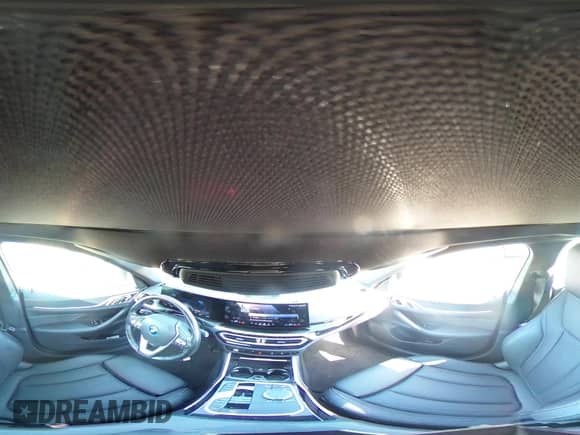 2024 BMW i4 eDrive40 с VIN WBY73AW05RFS81143, выставлен на аукционе IAAI как лот 42669404 с пробегом 14 926 миль миль и . История ставок и продаж доступна на DreamBid. Изображение 21.