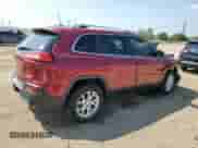 2016 Jeep Cherokee Latitude z VIN 1C4PJMCS0GW114832, wystawiony jako Copart lot #80393165 z przebiegiem 171 752 mil mil oraz Szkoda całkowita • Salvage title. Historia ofert i sprzedaży dostępna na DreamBid. Obrazek 3.