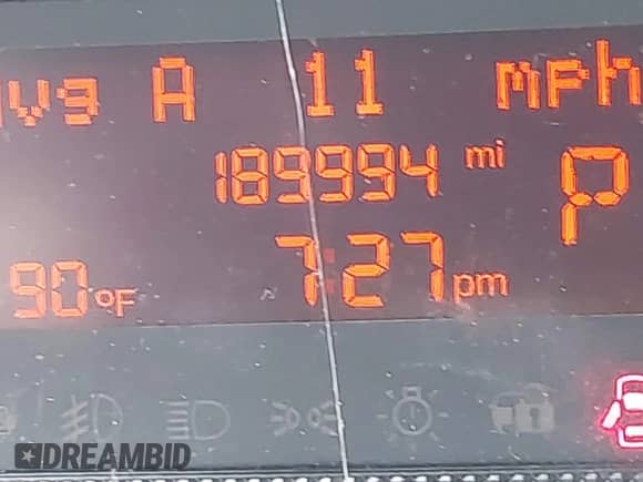 2016 Ram ProMaster Cargo с VIN 3C6TRVDG3GE133061, выставлен на аукционе IAAI как лот 43162957 с пробегом 189 994 миль миль и . История ставок и продаж доступна на DreamBid. Изображение 16.