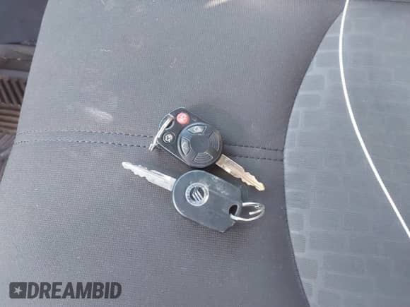 2008 Mercury Mariner with VIN 4M2CU91Z68KJ45797, listed as a IAAI auction lot 41615117 with 87,936 mi miles and . Bid and sale history available at DreamBid. Image 11.