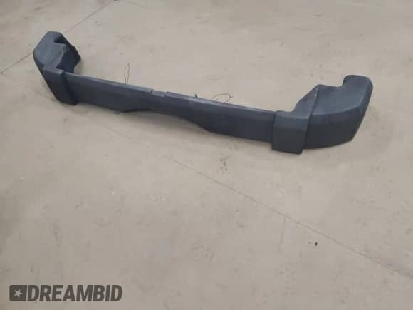 2022 Jeep Wrangler Unlimited Rubicon 392 с VIN 1C4JJXSJ1NW194011, выставлен на аукционе Copart как лот 56765885 с пробегом 23 140 миль миль и Списание • Salvage title. История ставок и продаж доступна на DreamBid. Изображение 13.