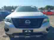 2017 Nissan Pathfinder SL with VIN 5N1DR2MMXHC693861, listed as a IAAI auction lot 43226928 with 98,715 mi miles and . Bid and sale history available at DreamBid. Image 12.