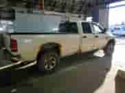 2008 Dodge 2500 SLT with VIN 3D7KS28A78G115056, listed as a Copart auction lot 87275055 with 252,146 mi miles and Salvage title. Bid and sale history available at DreamBid. Image 3.