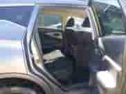 2019 Nissan Murano Platinum с VIN 5N1AZ2MS7KN107520, выставлен на аукционе IAAI как лот 41687420 с пробегом 96 518 миль миль и . История ставок и продаж доступна на DreamBid. Изображение 8.