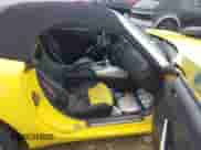 2007 Saturn Sky with VIN 1G8MB35B47Y122289, listed as a IAAI auction lot 40495186 with Not provided miles and . Bid and sale history available at DreamBid. Image 5.