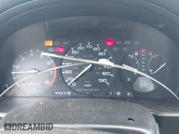 1992 Honda Accord с VIN 1HGCB7272NA037628, выставлен на аукционе IAAI как лот 42052229 с пробегом 248 632 миль миль и . История ставок и продаж доступна на DreamBid. Изображение 7.