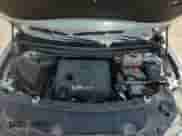 2018 Chevrolet Traverse Premier с VIN 1GNERKKW8JJ100097, выставлен на аукционе Copart как лот 64028145 с пробегом 169 371 миль миль и Списание • Salvage title. История ставок и продаж доступна на DreamBid. Изображение 12.
