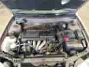 2001 Chevrolet Prizm с VIN 1Y1SK52841Z409890, выставлен на аукционе Copart как лот 81212655 с пробегом 143 082 миль миль и Списание • Salvage title. История ставок и продаж доступна на DreamBid. Изображение 11.