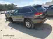 2020 Jeep Grand Cherokee Laredo E with VIN 1C4RJEAG5LC245795, listed as a Copart auction lot 71197155 with 109,774 mi miles and Non repairable. Bid and sale history available at DreamBid. Image 2.