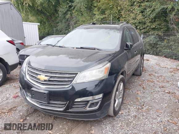 2013 Chevrolet Traverse LTZ с VIN 1GNKVLKD2DJ263481, выставлен на аукционе IAAI как лот 43430691 с пробегом 196 268 миль миль и . История ставок и продаж доступна на DreamBid. Изображение 17.