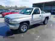 2000 Dodge 1500 with VIN 1B7HC16YXYS522647, listed as a IAAI auction lot 41798905 with 240,388 mi miles and . Bid and sale history available at DreamBid. Image 2.