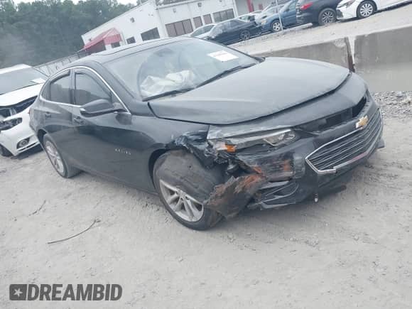 2018 Chevrolet Malibu LT с VIN 1G1ZD5STXJF265189, выставлен на аукционе IAAI как лот 43105644 с пробегом 92 228 миль миль и . История ставок и продаж доступна на DreamBid. Изображение 1.